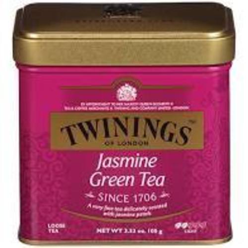 Zoom to enlarge the Twinings Jasmine Loose Tea