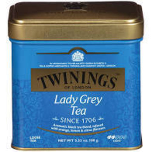 Zoom to enlarge the Twinings Loose Tea • Lady Grey