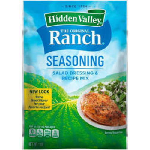 Zoom to enlarge the Hidden Valley Ranch Dressing • Ranch