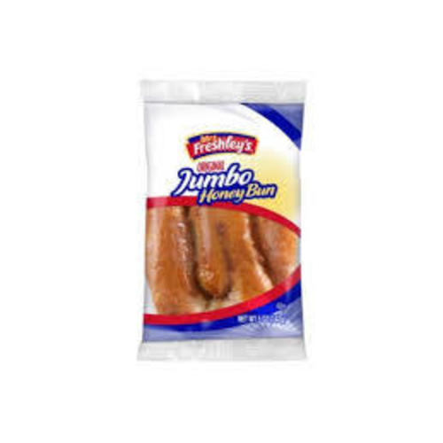 Zoom to enlarge the Mrs Freshleys • Jumbo Honey Buns