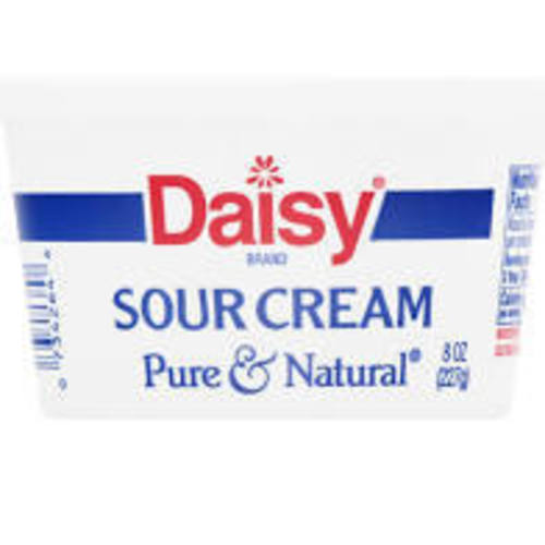 Zoom to enlarge the Daisy Sour Cream