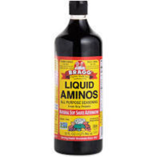 Zoom to enlarge the Braggs Liquid Aminos