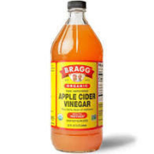Zoom to enlarge the Bragg Vinegar • Apple Cider Unfiltered