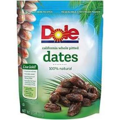 Zoom to enlarge the Dole Pitted Dates