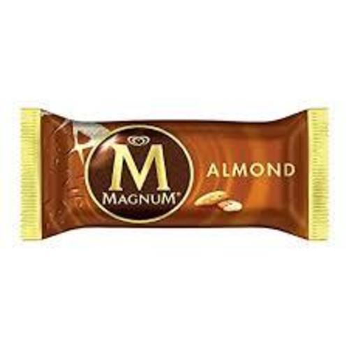 Zoom to enlarge the Magnum Ice Cream Bar • Almond