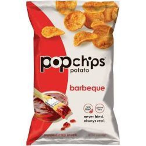 Zoom to enlarge the Popchips • Barbeque