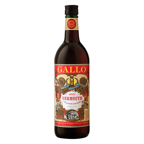 Zoom to enlarge the Gallo Vermouth • Sweet