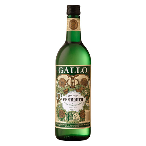 Zoom to enlarge the Gallo Vermouth • Dry