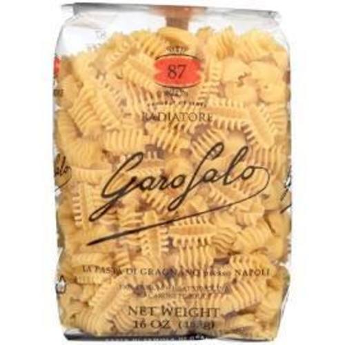 Zoom to enlarge the Garofalo Pasta • Radiatore