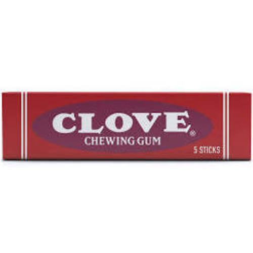 Zoom to enlarge the Clove Nostalgic Chewing Gum