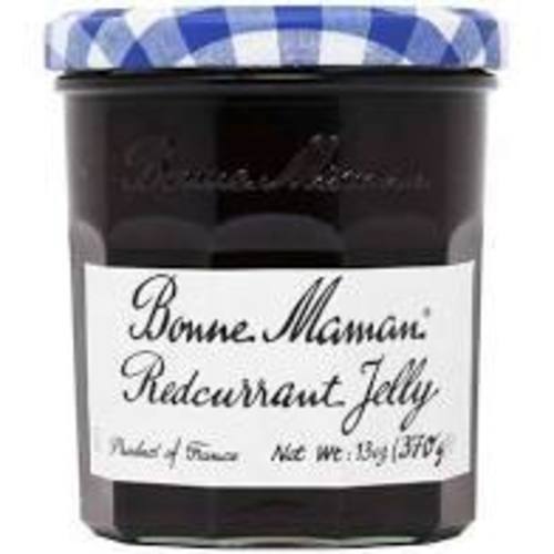 Zoom to enlarge the Bonne Maman Jelly • Red Currant