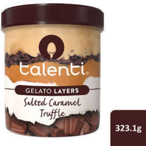 Talenti Gelato