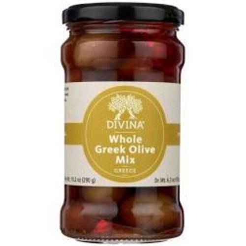 Zoom to enlarge the Divina Greek Olive Mix