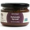 Divina Kalamata Spread