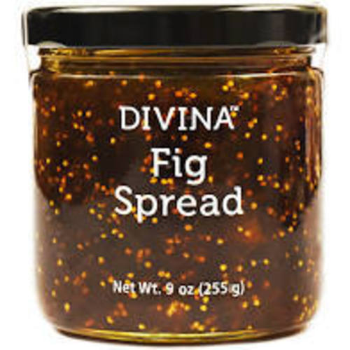 Zoom to enlarge the Divina Fig Spread