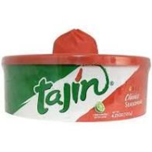Tajin Classic Seasoning 5 oz. - 12/Case
