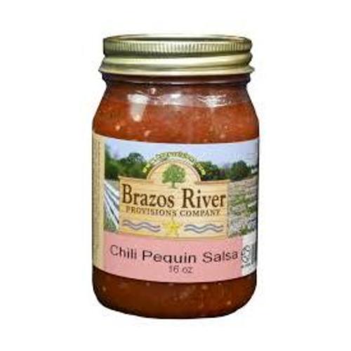 Zoom to enlarge the Brazos River Salsa • Chili Pequin