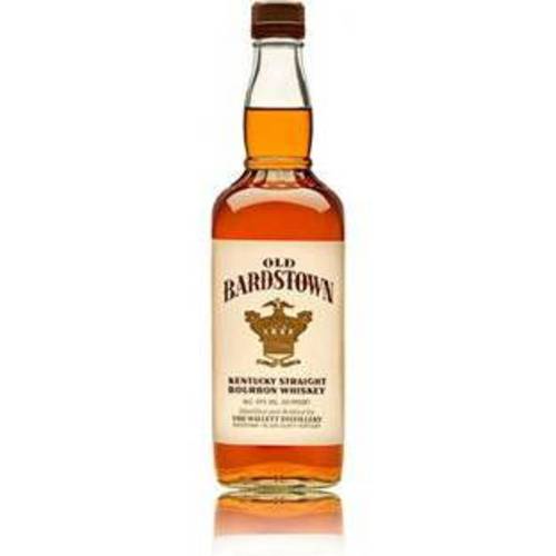 Zoom to enlarge the Old Bardstown Bourbon • 90′