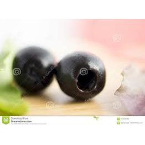 Zoom to enlarge the Fratelli Felici Pitted Black Olives