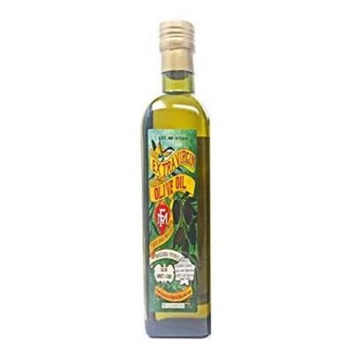 Zoom to enlarge the Massoud Freres Olive Oil • Extra Virgin