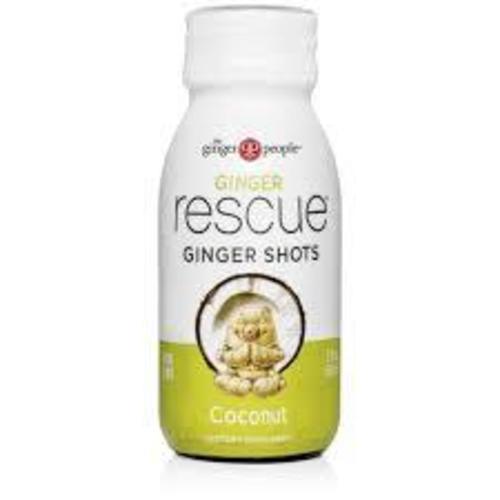 Zoom to enlarge the Ginger People Shot Rescue • Lemon Cyne Ginger