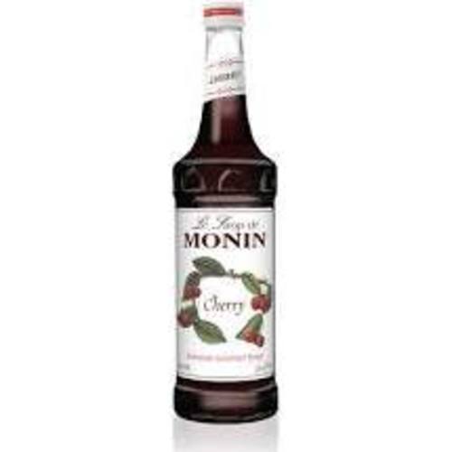 Zoom to enlarge the Monin Premium Cherry Flavoring Syrup