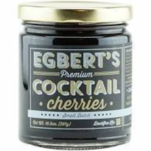 Zoom to enlarge the Egbert’s Cocktail Cherries