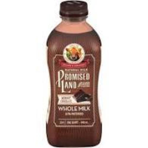 Zoom to enlarge the Promiseland Milk • Chocolate