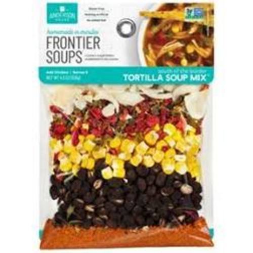 Zoom to enlarge the Frontier Soup Mix • Texas Wrangler Black Bean