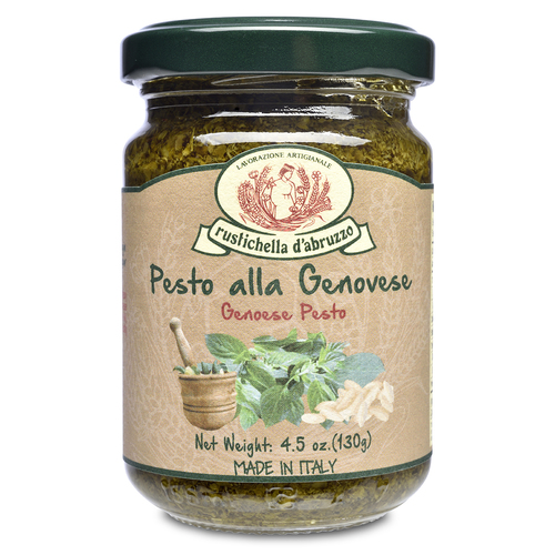 Zoom to enlarge the Rustichella Pesto Sauce