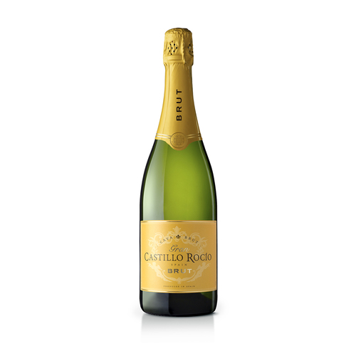 Zoom to enlarge the Gran Castillo Rocio Brut Cava