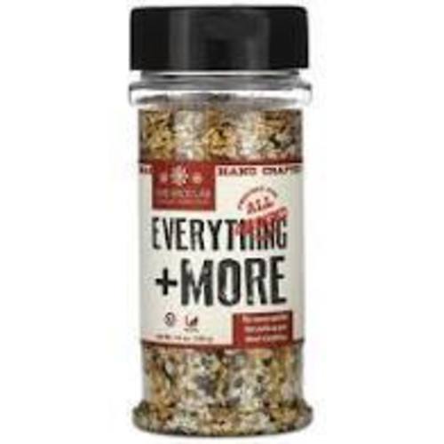 Zoom to enlarge the Spice Lab Rub • Everything & More