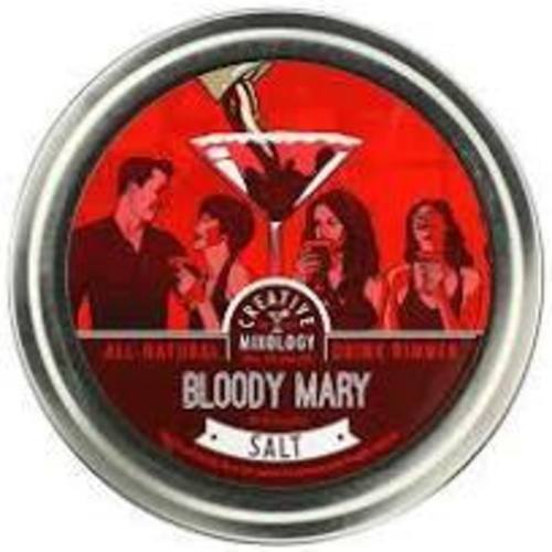 Bloody Mary Salt - Glass Rimmer — Preservation & co.