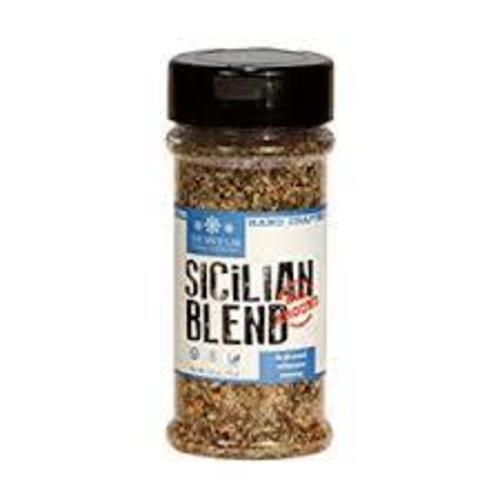 Zoom to enlarge the The Spice Lab Sicilian Blend and Italain Seasoning Mix