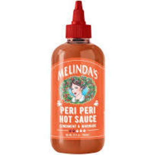 Zoom to enlarge the Melinda’s Hot Sauce • Peri Peri