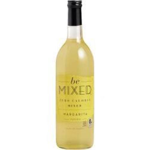 Be Mixed • Margarita Mix 750ml