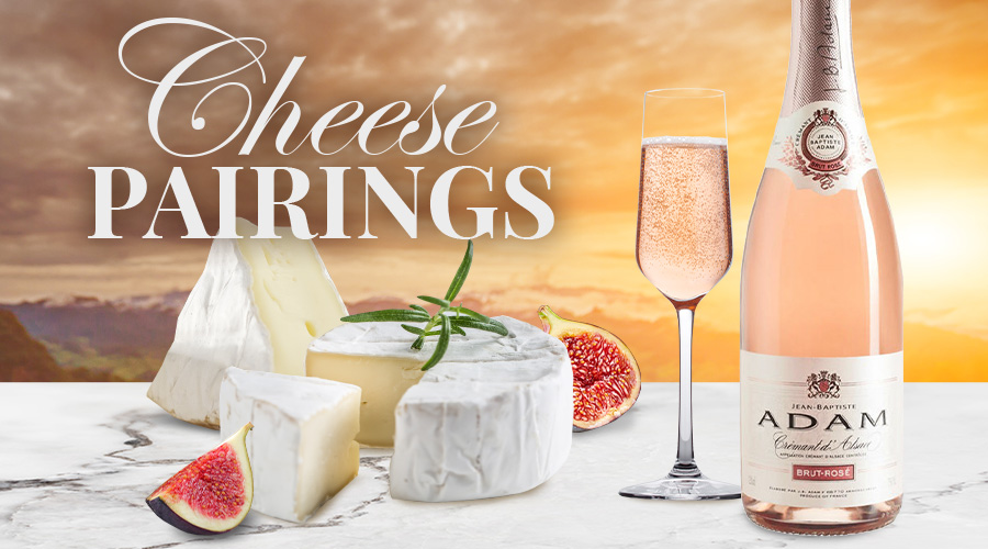 Delicious Cheese & Drink Pairings - Spec's Wines, Spirits & Finer Foods