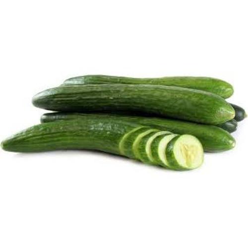 Zoom to enlarge the Produce • Cucumbers English