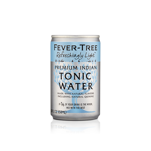Zoom to enlarge the Fever Tree • Light Tonic Water 150ml