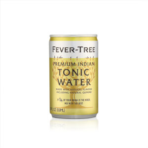 Fever Tree • Tonic Water 150mls