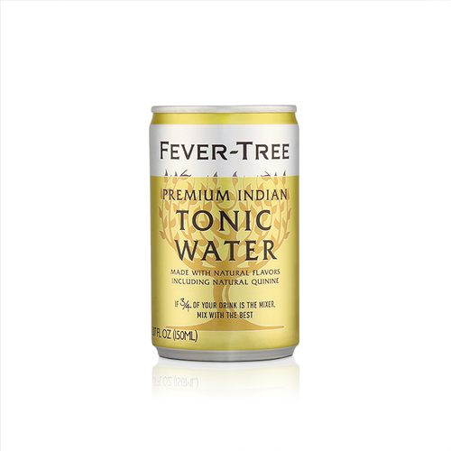 Zoom to enlarge the Fever Tree • Tonic Water 150mls