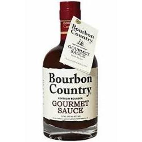 Zoom to enlarge the Bourbon Country Product • Bourbon Gourmet Sauce