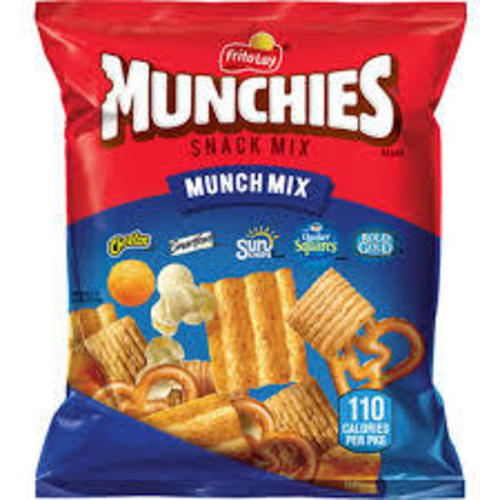 Zoom to enlarge the Frito Lay • Munchos Regular