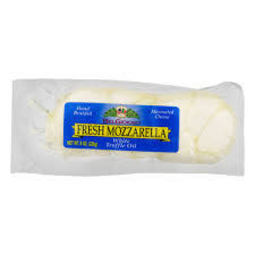 Zoom to enlarge the Cheese• Belgioioso Fresh Mozz White Truffle Oil