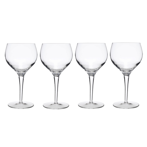 Luigi Bormioli Michelangelo Burgundy Wine Glass (Set Of 4) - Kitchen &  Company