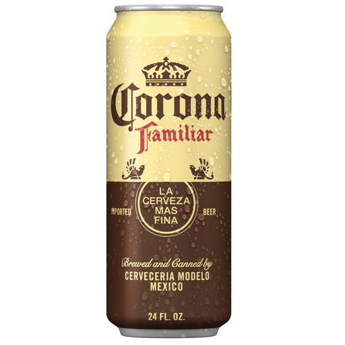 Zoom to enlarge the Corona Familiar • 24oz Tall Can