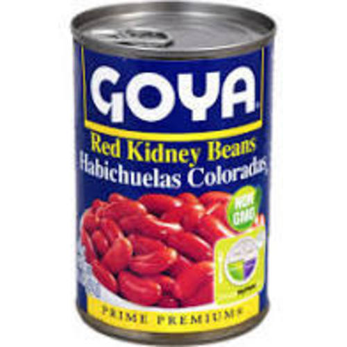 Zoom to enlarge the Goya Beans • Dark Kidney