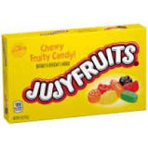 JuJu Drops Assorted Fruit - Ashery Country Store