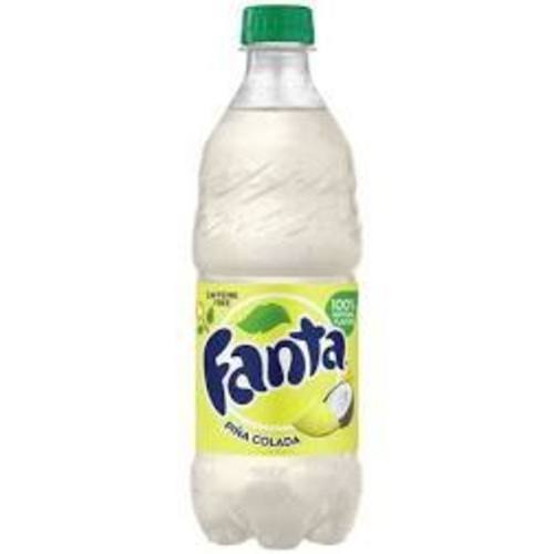 Zoom to enlarge the Fanta Pina Colada Soda