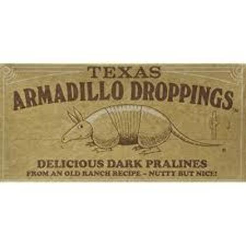 Zoom to enlarge the Armadillo Droppings Pralines Candy